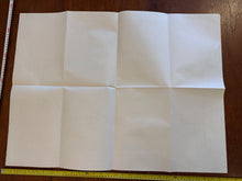 Load image into Gallery viewer, Original WW2 British Army GSGS Map of Scotland - Grantown on Spey & Strath Dearn - The Militaria Shop