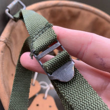 Load image into Gallery viewer, Original Cold War era Czech Army VZ 53-80 Type United Nations UN Blue Helmet - The Militaria Shop