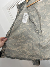 Load image into Gallery viewer, Surplus US Army ACU Combat Uniform Jacket -Size Small-Short - The Militaria Shop