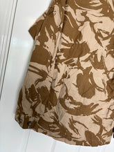 Load image into Gallery viewer, Genuine British Army DDPM Desert Tropical Combat Jacket-Size 180/96 - The Militaria Shop