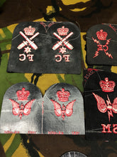 Charger l'image dans la galerie, Dealers Bulk Lot - British Royal Navy Trade Badge Patches - The Militaria Shop