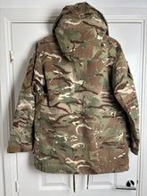 Load image into Gallery viewer, Surplus British Army MTP Smock Combat Windproof -Size 170/96 - The Militaria Shop