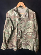 Load image into Gallery viewer, Genuine British Army MTP Camo Temperate Weather Combat Jacket - 170/104 - The Militaria Shop