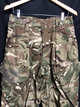 Load image into Gallery viewer, British Army RAF Trousers Combat FR MTP for Air Crew Fire Rated- Size 75/84/100 - The Militaria Shop
