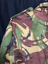 Load image into Gallery viewer, Genuine British Army DPM Camouflaged Combat Smock Jacket - Size 170/88 - The Militaria Shop