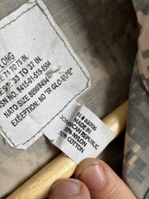 Load image into Gallery viewer, Surplus US Army ACU Combat Uniform Jacket-Small Long - The Militaria Shop