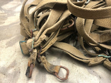Lade das Bild in den Galerie-Viewer, Genuine British Army Sten / Sterling Sling - WW2 Onwards - Used Original - The Militaria Shop