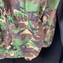 Lade das Bild in den Galerie-Viewer, Genuine British Army Combat DPM Field Jacket Ripstop - 170/104 - The Militaria Shop