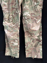 Load image into Gallery viewer, Genuine British Army MTP 23 Combat Trousers - Size 75/70/85 - The Militaria Shop