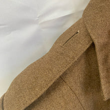 Load image into Gallery viewer, British Army No.2 Service Dress Uniform Jacket - New - 34" Chest - The Militaria Shop