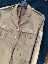 Load image into Gallery viewer, Grade 1 British Army FAD No2 Dress Uniform Jacket - Size 170/104/88 - The Militaria Shop