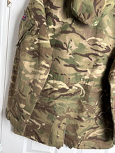 Load image into Gallery viewer, Surplus British Army MTP Smock Combat Windproof -Size 170/96 - The Militaria Shop
