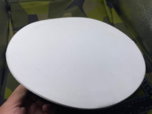 Lade das Bild in den Galerie-Viewer, Original British Royal Navy Ratings Cap - Size 59cm - The Militaria Shop