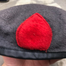 Load image into Gallery viewer, Genuine British Army Beret - Queen Alexandra's Royal Army Nursing Corps- Size 55 - The Militaria Shop