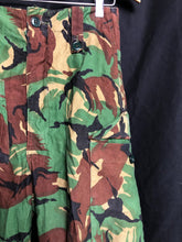 Load image into Gallery viewer, British Army DPM 68 Pattern Trousers - Size 4 - 30" Waist - The Militaria Shop