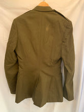 Load image into Gallery viewer, Genuine British Army No.2 Dress Uniform Tunic Jacket - Size 188/100/84 - The Militaria Shop