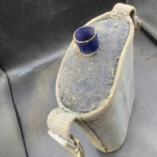 Charger l'image dans la galerie, Original WW2 British RAF Royal Air Force 37 Water Bottle Set - The Militaria Shop