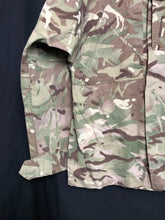 Charger l'image dans la galerie, British Army MTP Camouflaged Combat Warm Weather Combat Jacket - Size 170/88 - The Militaria Shop