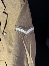 Lade das Bild in den Galerie-Viewer, Grade 1 British Army FAD No2 Dress Uniform Jacket - Size 176/96/80 - The Militaria Shop
