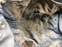 Load image into Gallery viewer, Original Royal Air Force RAF Cold War Period G Type Blue Jet Flying Helmet 22C - The Militaria Shop