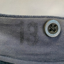 Load image into Gallery viewer, Original British Royal Air Force RAF Trousers - Size 13 - 34" Waist - The Militaria Shop