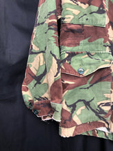 Load image into Gallery viewer, Genuine British Army 68 Pattern DPM Camouflaged Combat Smock - 36" Chest - The Militaria Shop