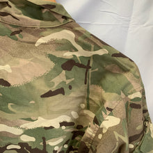 Load image into Gallery viewer, Genuine British Army MTP Combat Jacket IR - Size 160/96 - The Militaria Shop