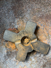 Load image into Gallery viewer, WW2 Mk3 High Rivet Turtle - British / Canadian Army Helmet - Nice Original - The Militaria Shop