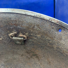 Load image into Gallery viewer, Original WW2 Mk3 Canadian / British Army Turtle Helmet High Rivet - The Militaria Shop