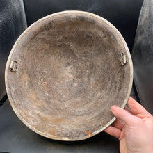 Load image into Gallery viewer, Original British Army Mk4 "Turtle" Combat Helmet - The Militaria Shop