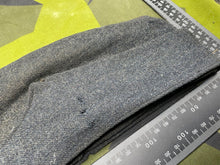 Charger l'image dans la galerie, Original WW2 British Royal Air Force Side Cap with Brass Badge - The Militaria Shop