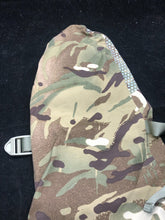 Load image into Gallery viewer, British Army MTP MVP Camouflage Gore-Tex ECW Outer Mitten Single - Size Small - The Militaria Shop