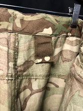Charger l'image dans la galerie, British Army Surplus MTP Camo Combat Trousers - Size 75/76/92 - The Militaria Shop