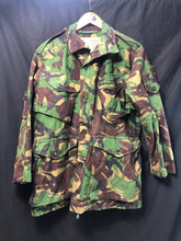 Load image into Gallery viewer, Genuine British Army DPM Camouflage Smock Combat - Size 160/96 - The Militaria Shop