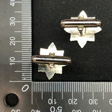 Charger l'image dans la galerie, British Army Royal Dragoon Guards Cufflinks Set - The Militaria Shop