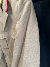 Load image into Gallery viewer, Grade 1 British Army FAD No2 Dress Uniform Jacket - Size 170/88/76 - The Militaria Shop