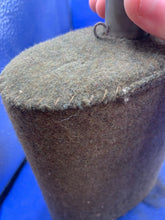 Lade das Bild in den Galerie-Viewer, Original WW2 British Army Soldiers Water Bottle - The Militaria Shop