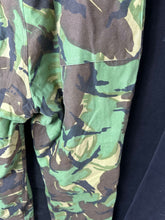 Charger l'image dans la galerie, Original British Army Late 68 Pattern DPM Combat Trousers - Size 76/78/96 - The Militaria Shop