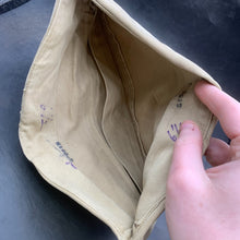 Load image into Gallery viewer, Original WW2 US Army Overseas Garrison Cap - Quatermaster - Size 6 1/2 - 52cm - The Militaria Shop