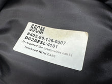 Lade das Bild in den Galerie-Viewer, Genuine British Army Peaked Cap - Royal Artillery - Size 55cm - The Militaria Shop