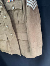 Charger l'image dans la galerie, British Army Surplus No.2 Service Dress Jacket - Size 176/112/104 - The Militaria Shop