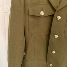 Load image into Gallery viewer, Genuine British Army No.2 Dress Uniform Tunic Jacket - Size 188/100/84 - The Militaria Shop