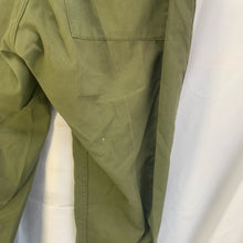 Load image into Gallery viewer, Genuine British Army Surplus Lightweight Men's Trousers - Size 75/76/92 - The Militaria Shop