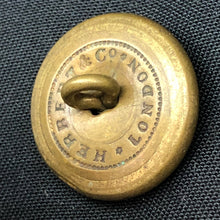 Charger l'image dans la galerie, Original Victorian Era British Army Uniform 22mm Button - The Militaria Shop