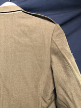 Lade das Bild in den Galerie-Viewer, Grade 1 Used British Army No.2 Air Corps Dress Uniform Jacket - Size 170/100/84 - The Militaria Shop