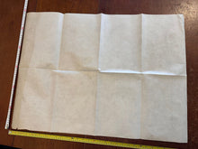 Load image into Gallery viewer, Original WW2 British Army GSGS OS Map of England & Wales - Guildford & Horsham - The Militaria Shop