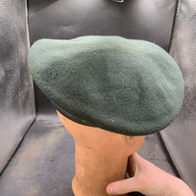 Lade das Bild in den Galerie-Viewer, Genuine British Army Forces Beret - Light Infantry - Size 57 - The Militaria Shop