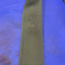 Charger l'image dans la galerie, Genuine Webbing Belt British Army Issue Old Pattern Green - Max 36" Waist - The Militaria Shop