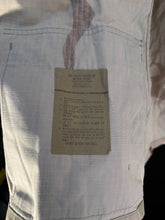 Load image into Gallery viewer, Gulf War US Army DCU Camouflaged Combat Field Coat/Jacket - Small/Regular - The Militaria Shop