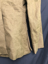 Load image into Gallery viewer, Original British Army No.2 Dress Uniform Jacket - Grade 1 - Size 15 - 36" Chest - The Militaria Shop